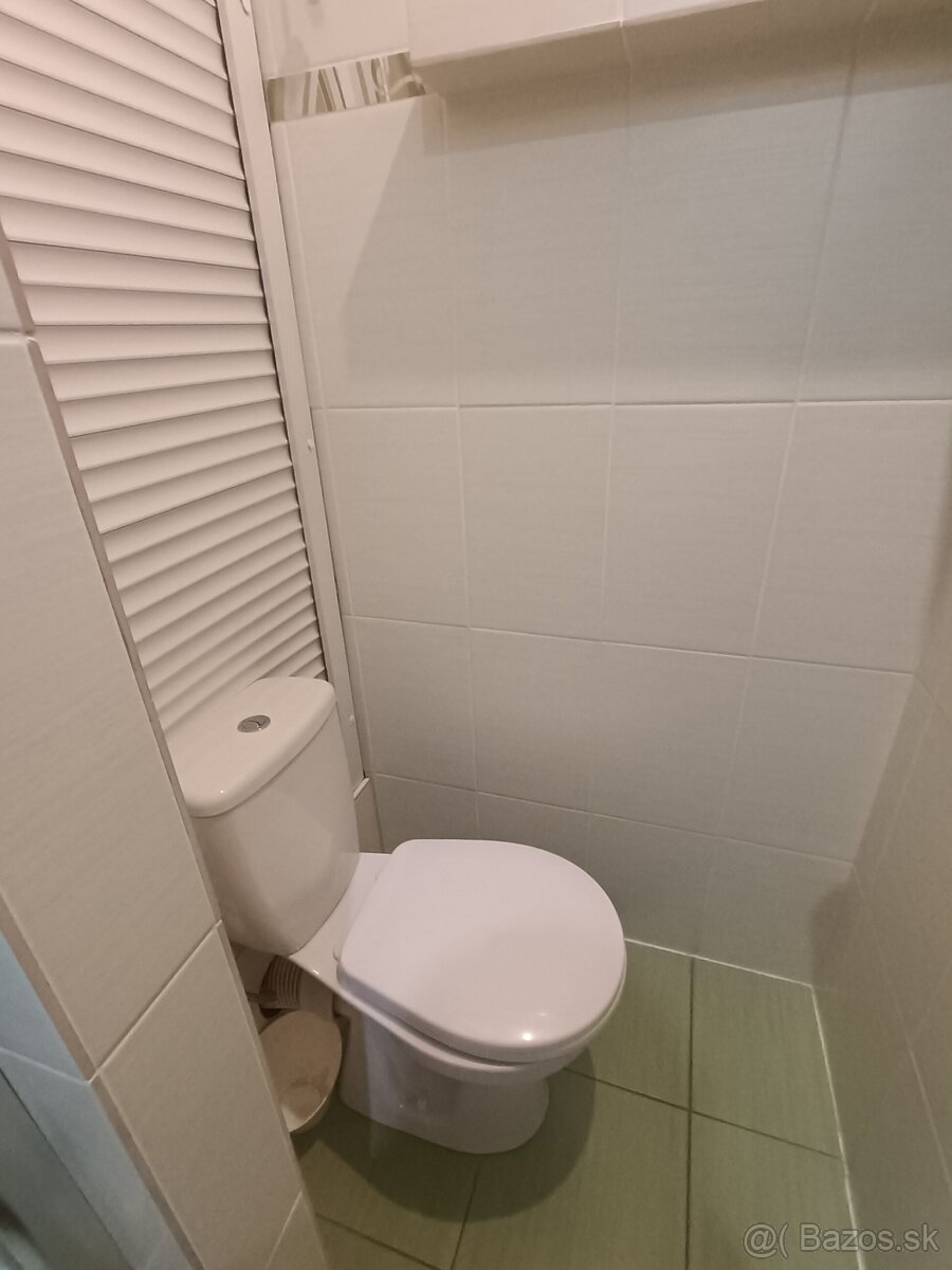 Prenájom 1 izbový byt , M.R.Štefánika , Levice - 11