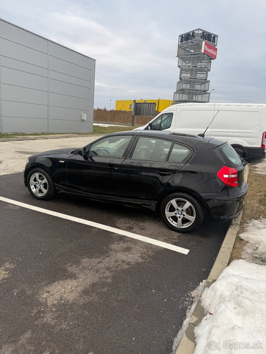 BMW rada 1, 116d (87) - 11
