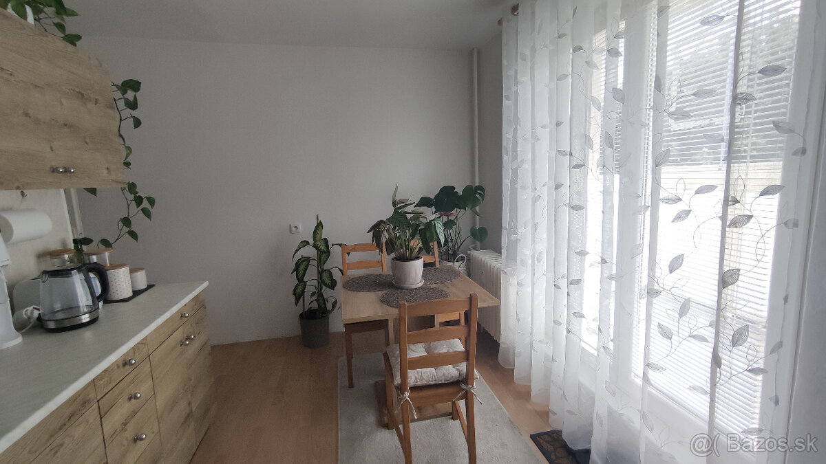 Predaj – 3 izbový byt, 70m2, Nová Dubnica - 11