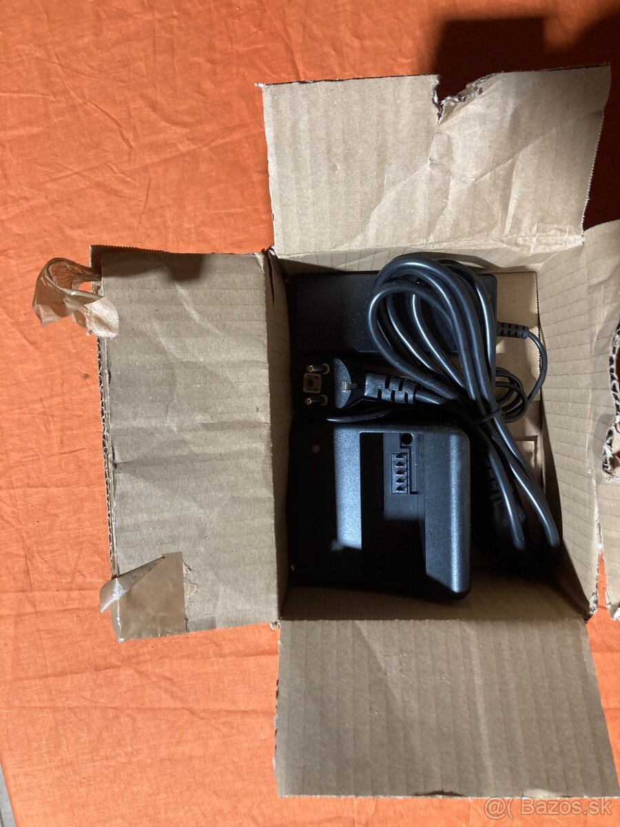 Pripravená súprava e-breathe e-Flow PAD-Box / Multimask PRO - 11