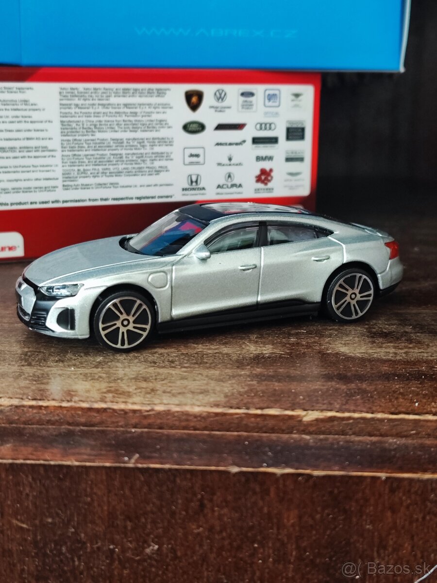 Audi modely časť 2 - 11