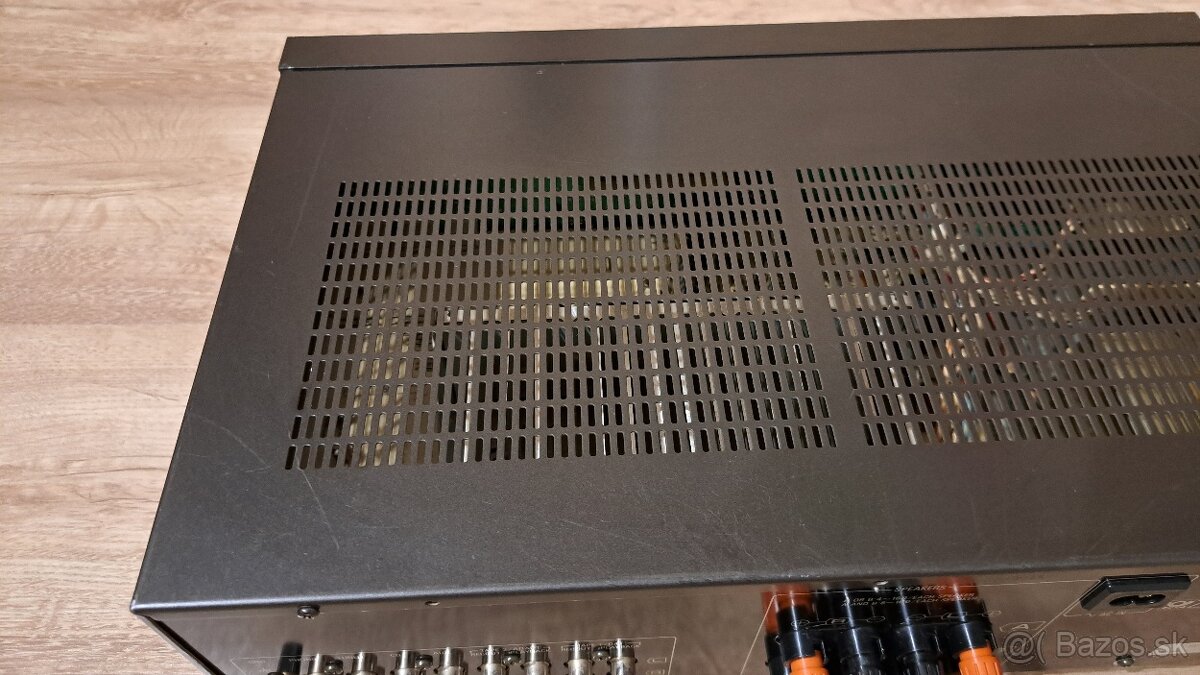 Technics SU 810 - 11