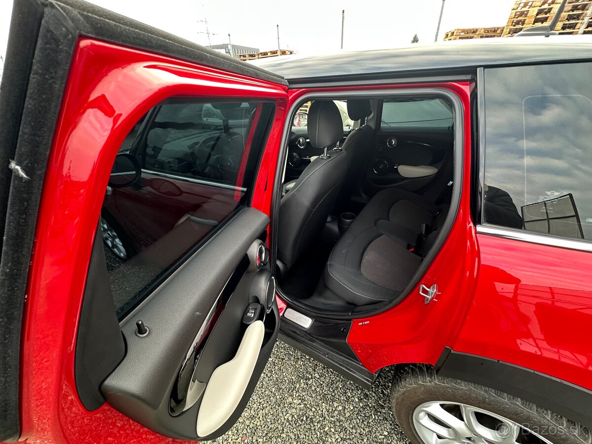 Mini Cooper Hatchback 100kw a/T - 11