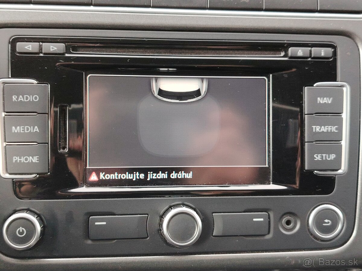 Volkswagen Polo 1.6 TDI Highline - 11