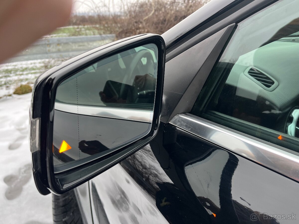 Mercedes gla 2018 100kw - 11