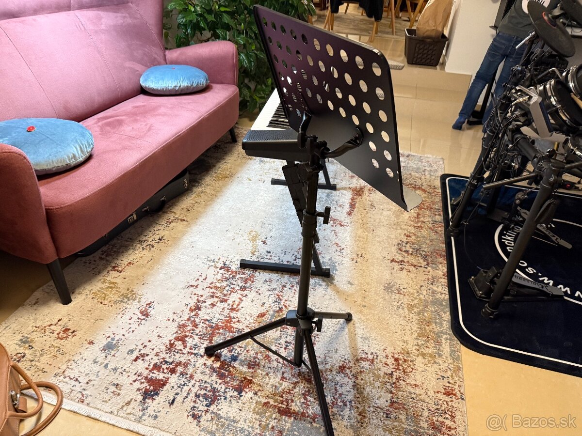 Piano The One Keyboard Air Bluetooth - 11