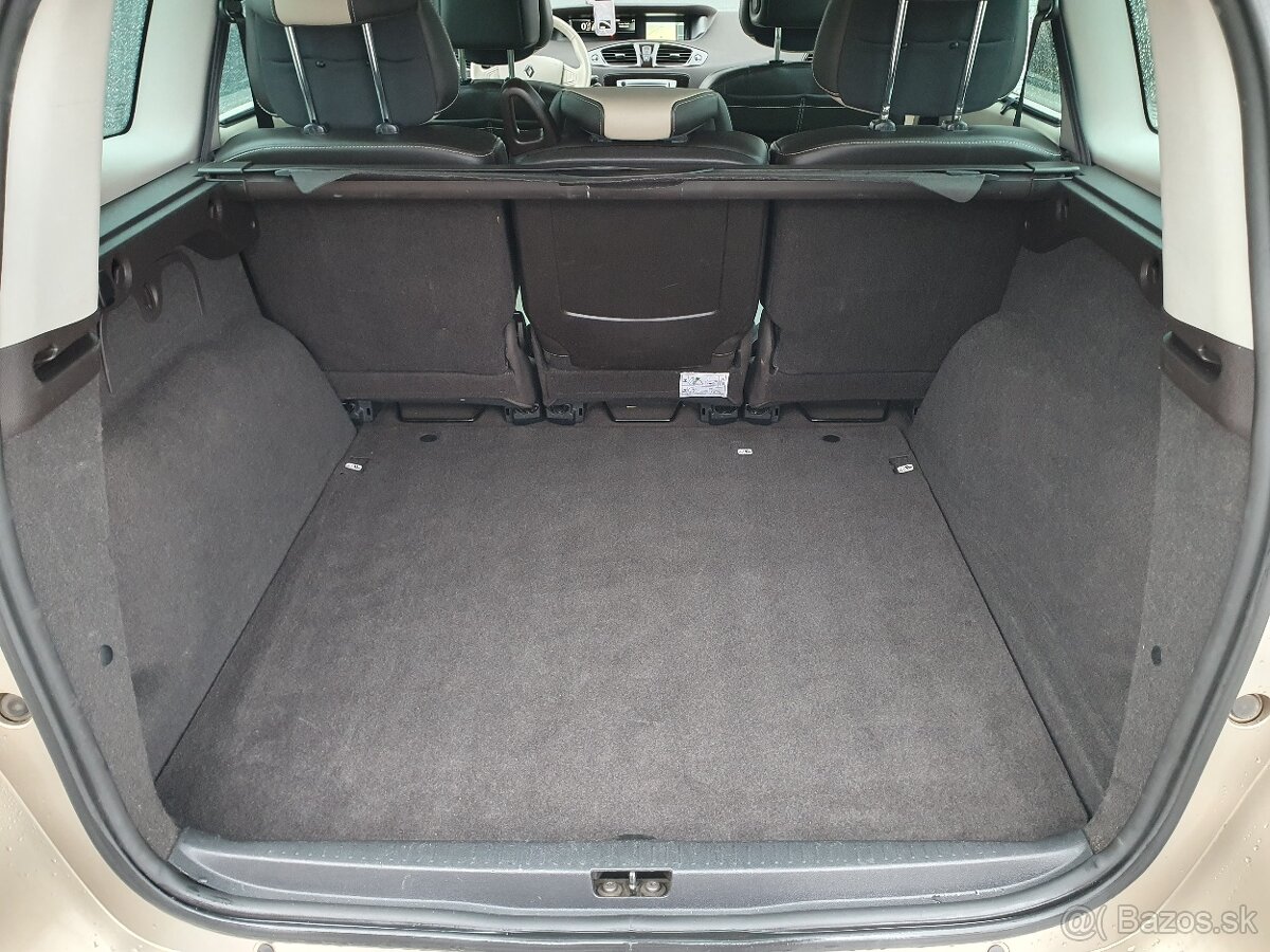 Renault Grand Scénic 1.5 dCi Privilege EDC A6 - 11