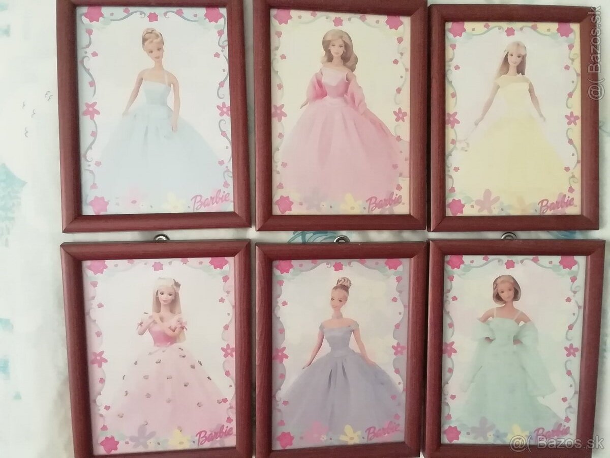 Barbie princezna - 11