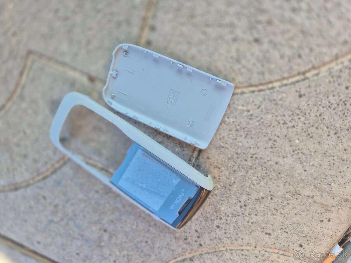 Kryty na staršie Nokie-výpredaj - 11