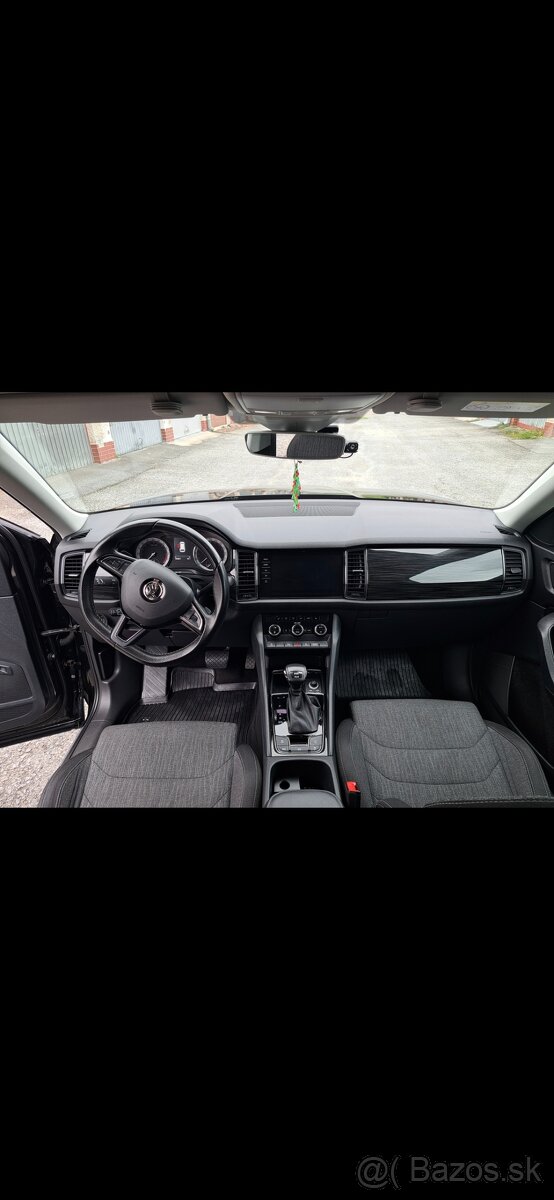 Skoda kodiaq - 11