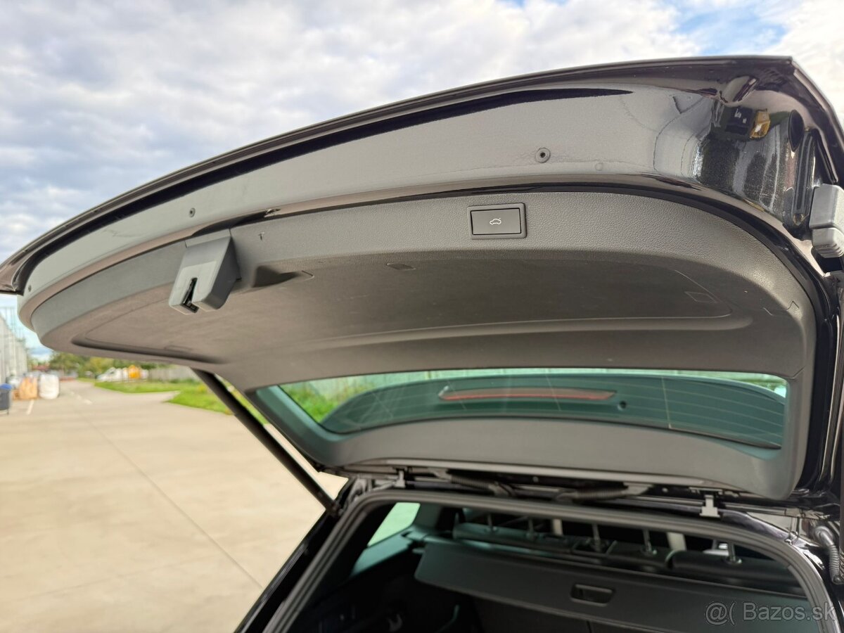 Škoda Kodiaq Sportline 2.0 TDI 147kw 4x4 DSG - 11