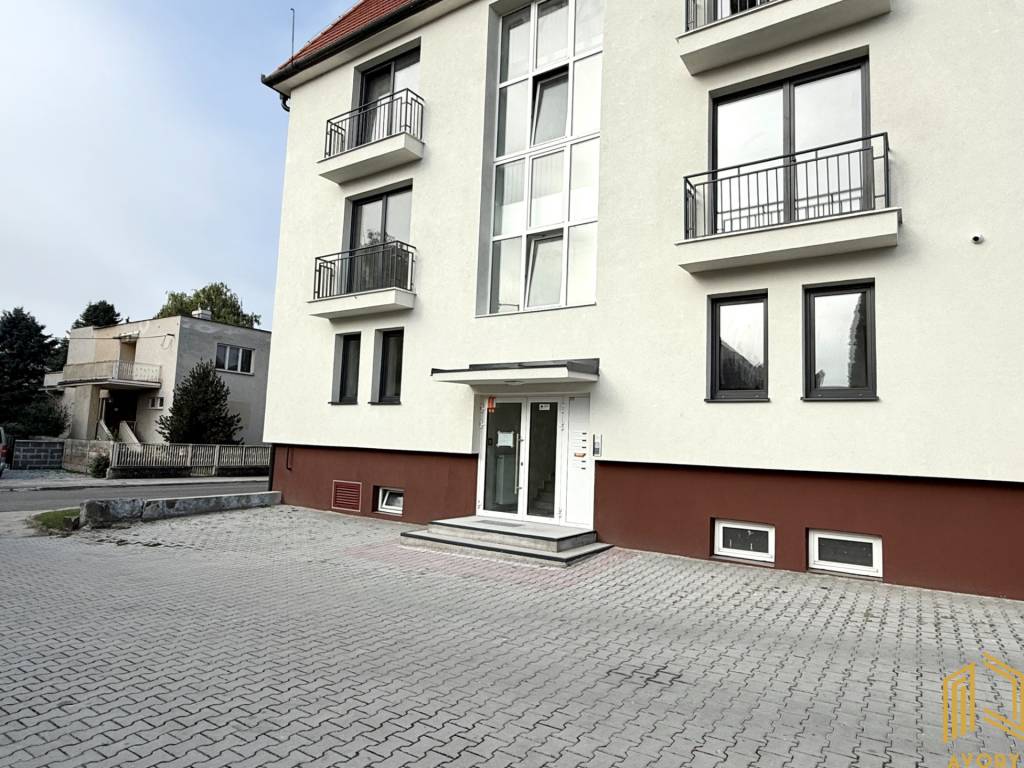 NOVÝ 2-IZB. BYT (68m2) REZIDENCIA SADOVÁ, SENICA - 11