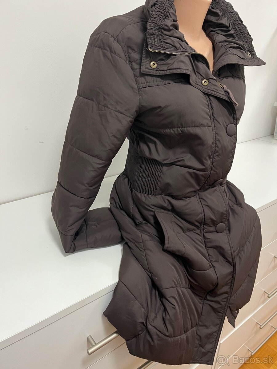 ❄️ Štýlový Zimný/Prechodný Kabát JOULES - Výborný Stav - 11