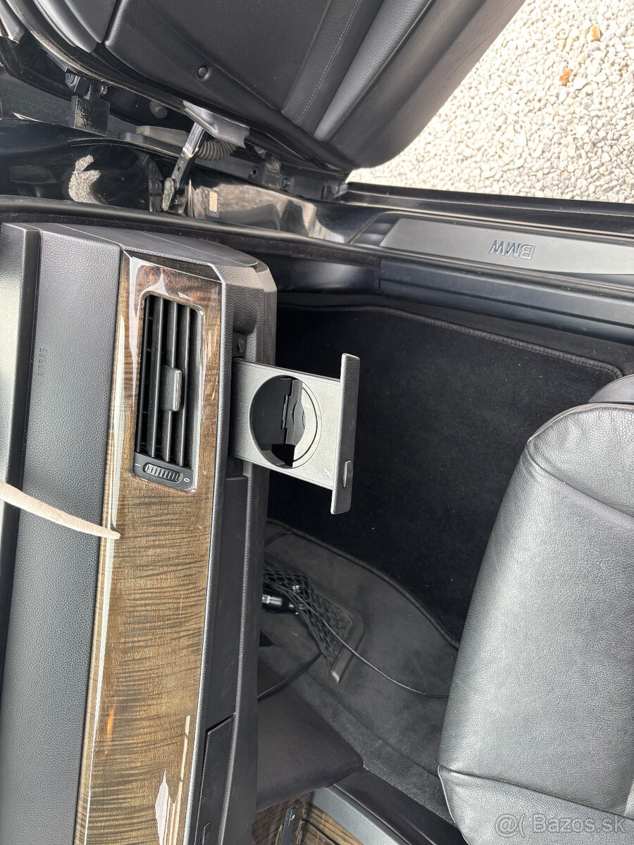 BMW 525 D E60 - 11