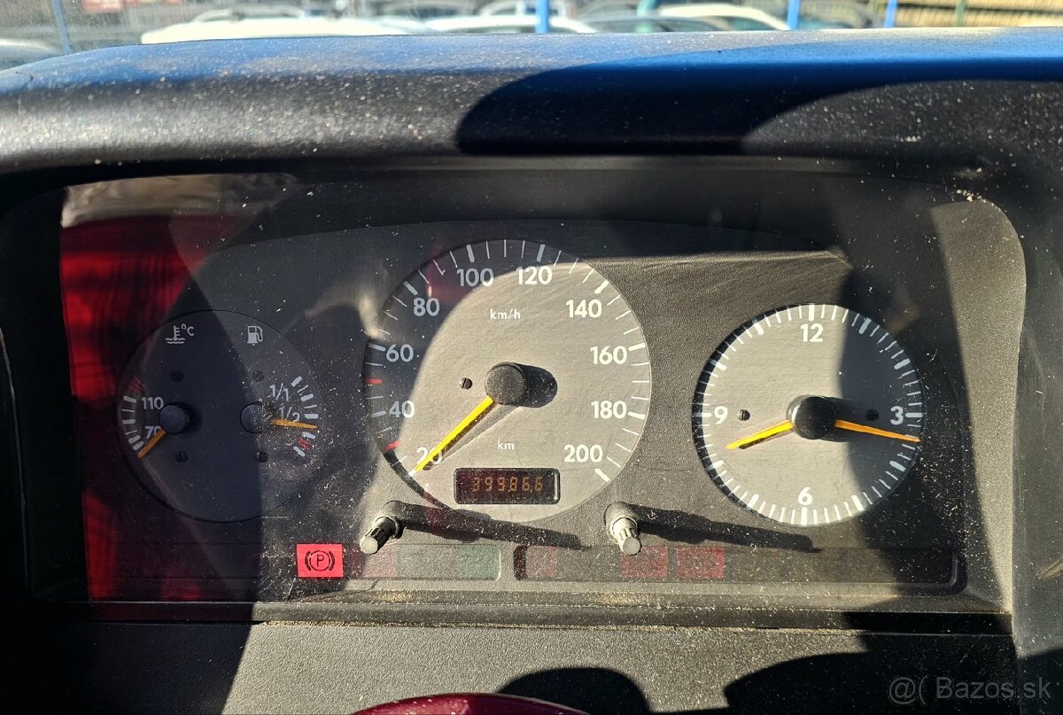 Volkswagen LT 28 2.5D - 11