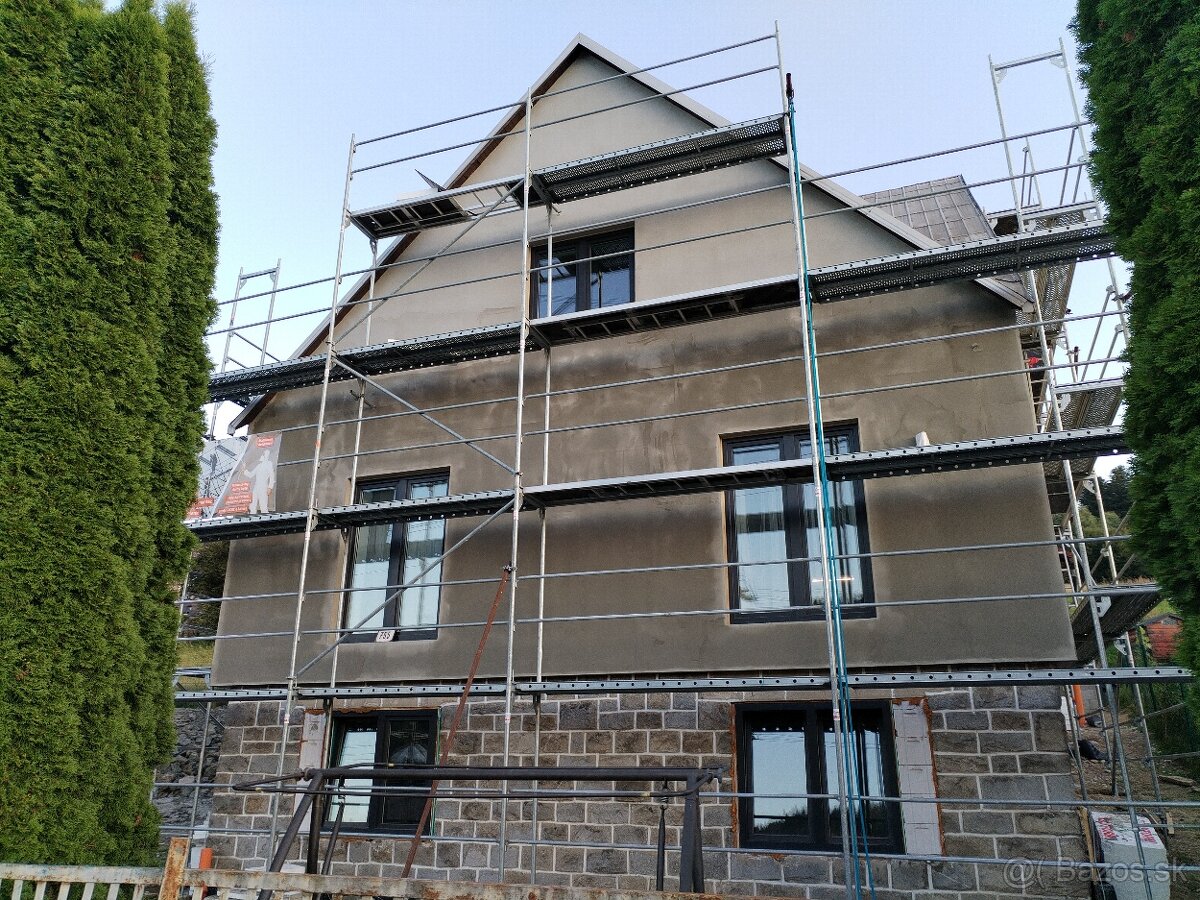 Stavebné práce PM 🏠 - 11