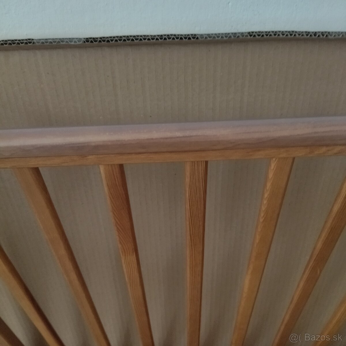 Detská postielka - 11