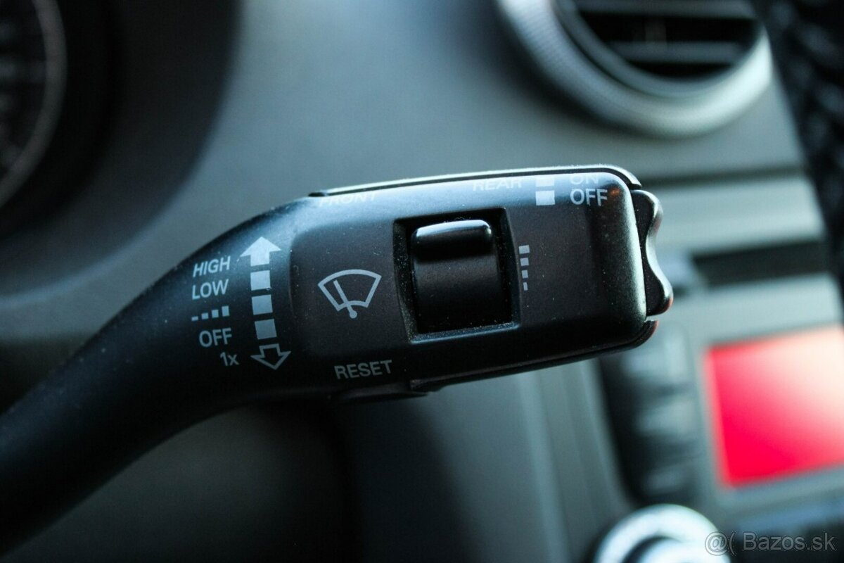 Audi A3 Sportback 1.6 Ambition - 11