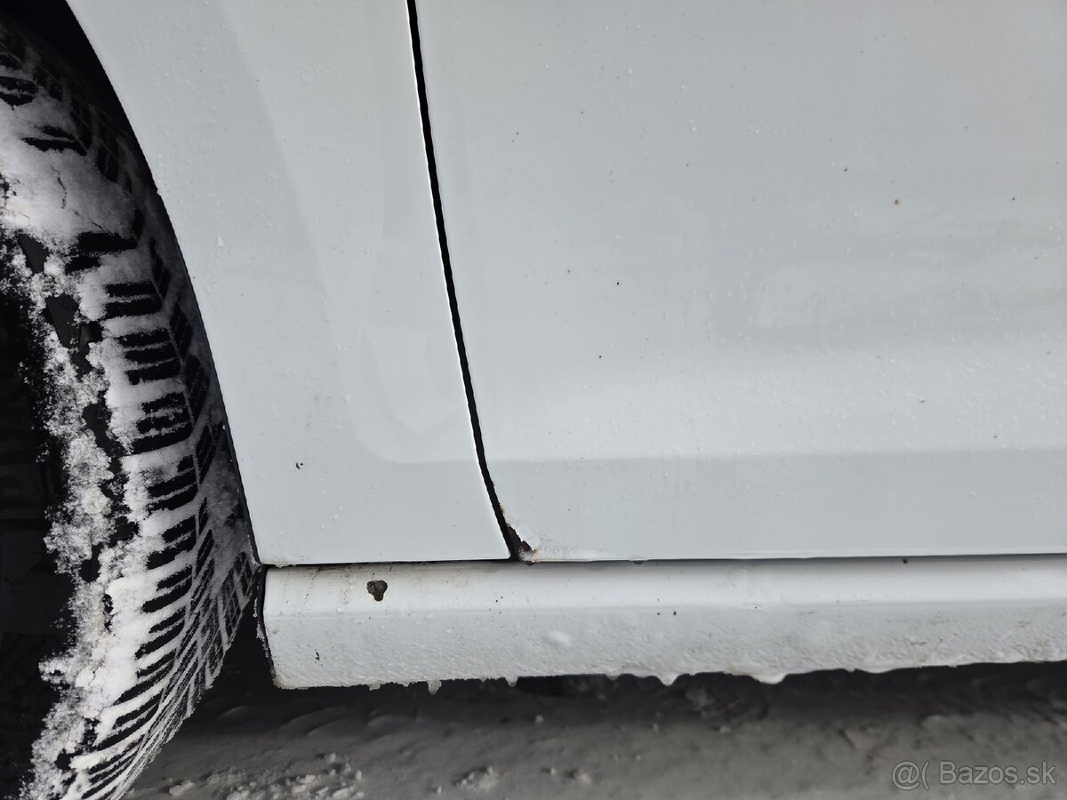 VW Golf VII 1.4 tgi CNG - 11