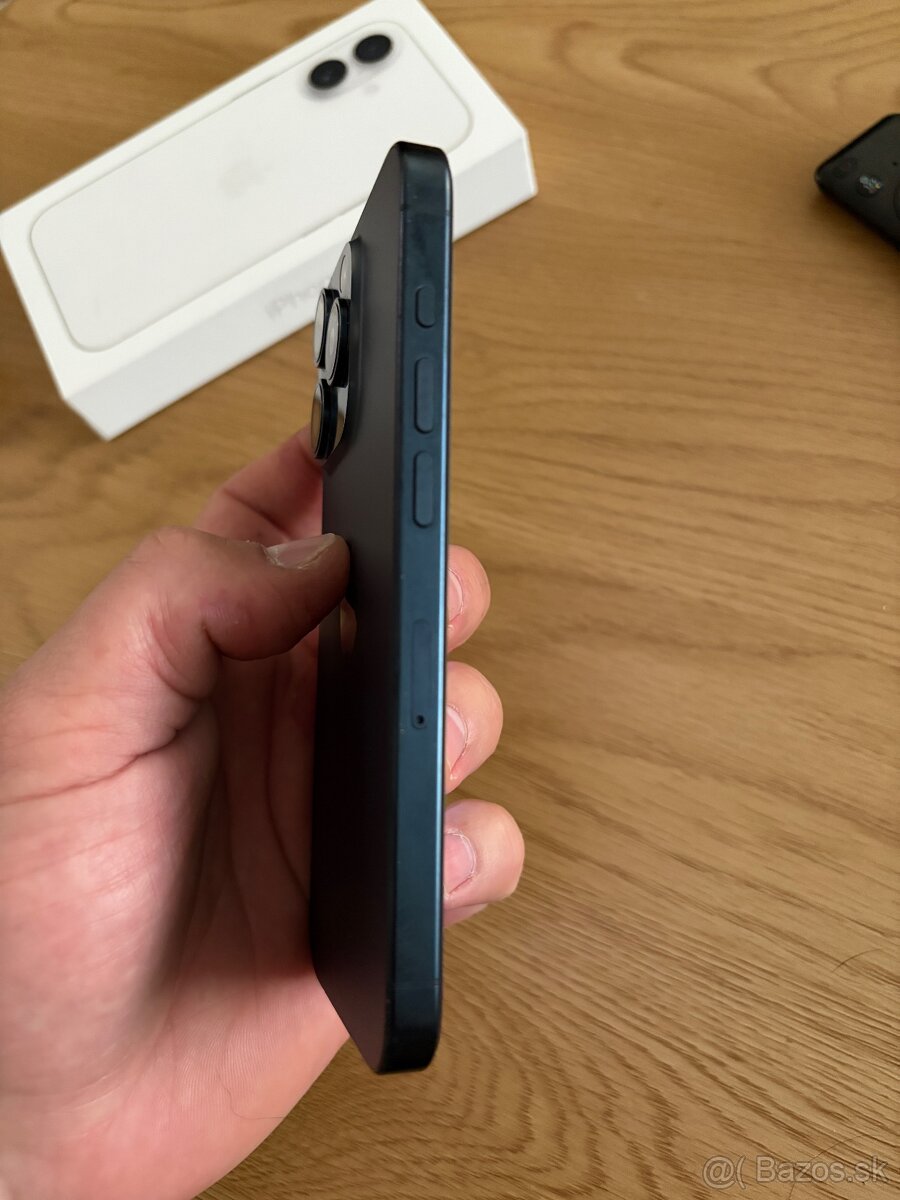 Iphone 15 pro 256gb baterka 87% - 11