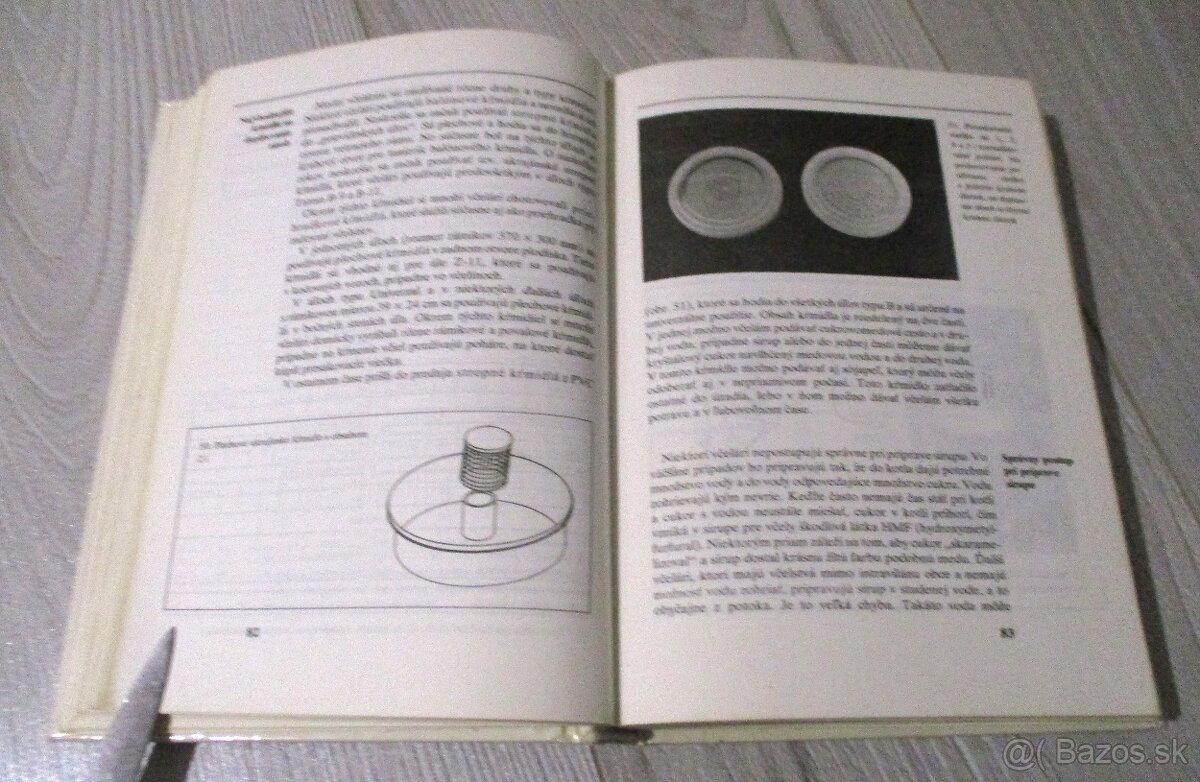 Abeceda včelára - 11
