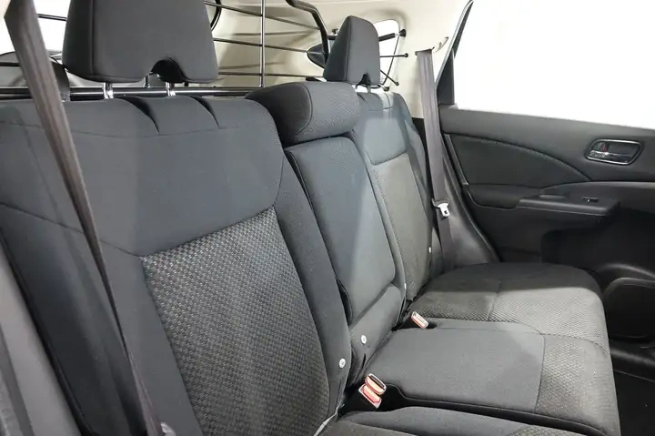 Honda CR-V 2.2 i-DTEC Executive - 11