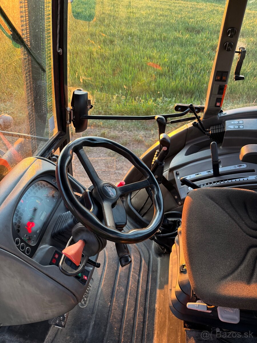 Zetor Proxima 105 Power - 11