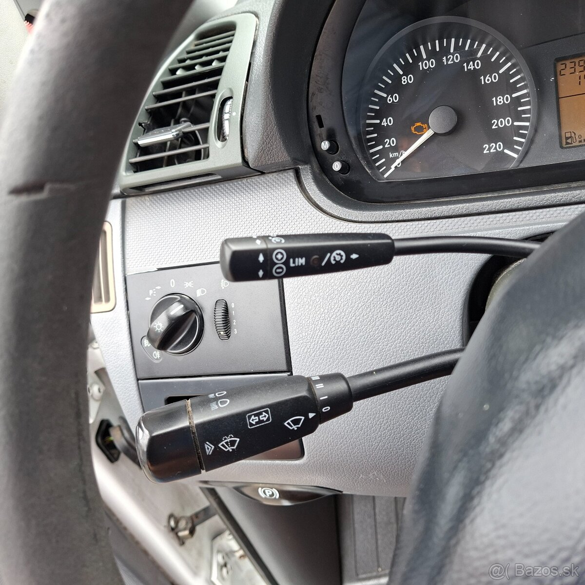 Mercedes-Benz Vito 109 CDI Lang - 11