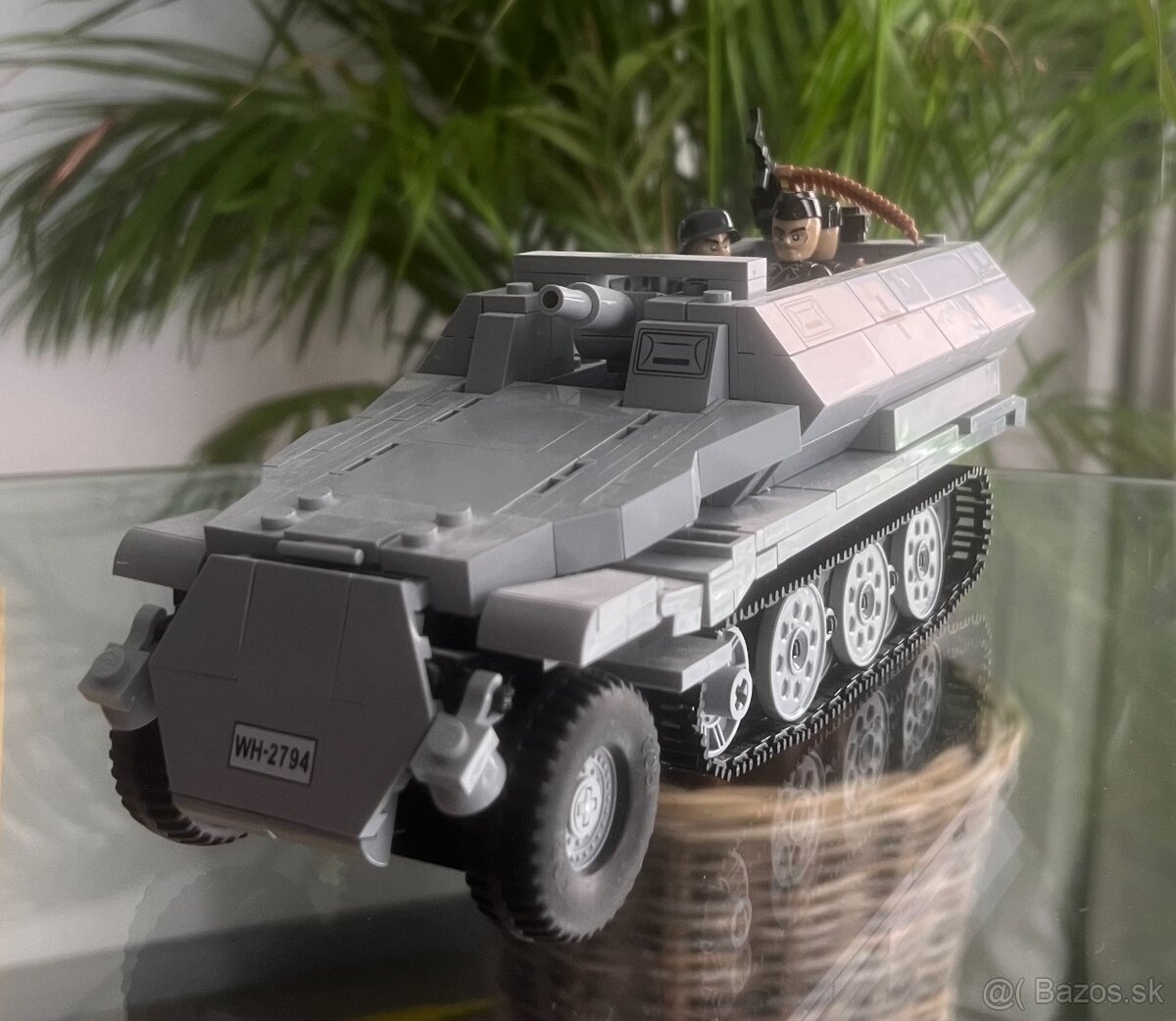 tanky Cobi - 11