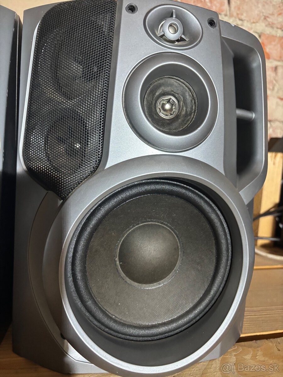 Reproduktory Aiwa - 11