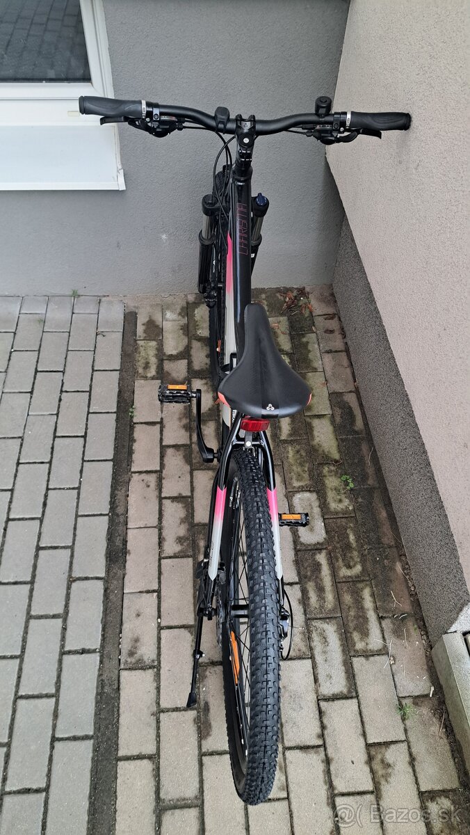 CTM Charisma 3.0. - 11