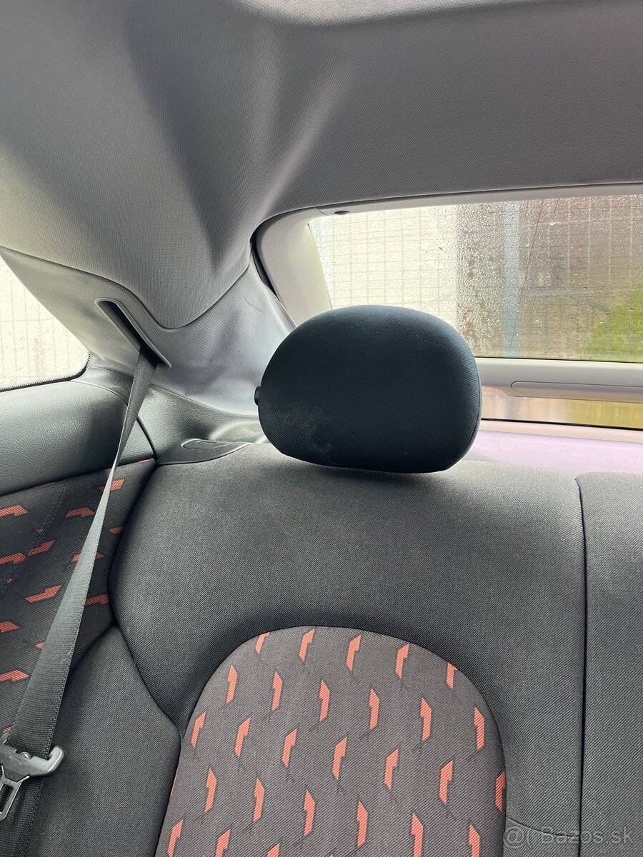 Mercedes-Benz C200 Kompressor Sportcoupé - 11