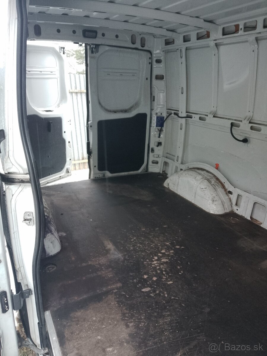 Iveco daily 35S13 - 11