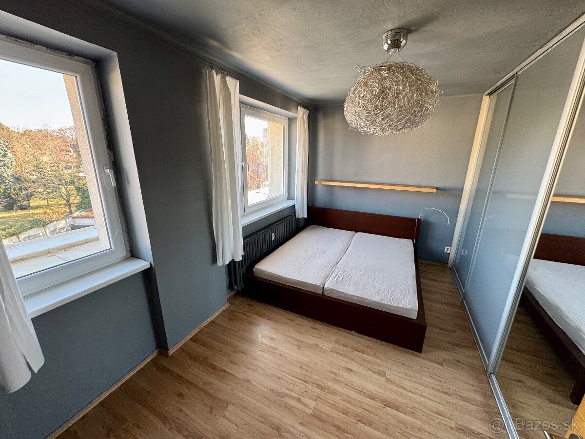 3-izbový byt s balkónom v centre Piešťan - 11