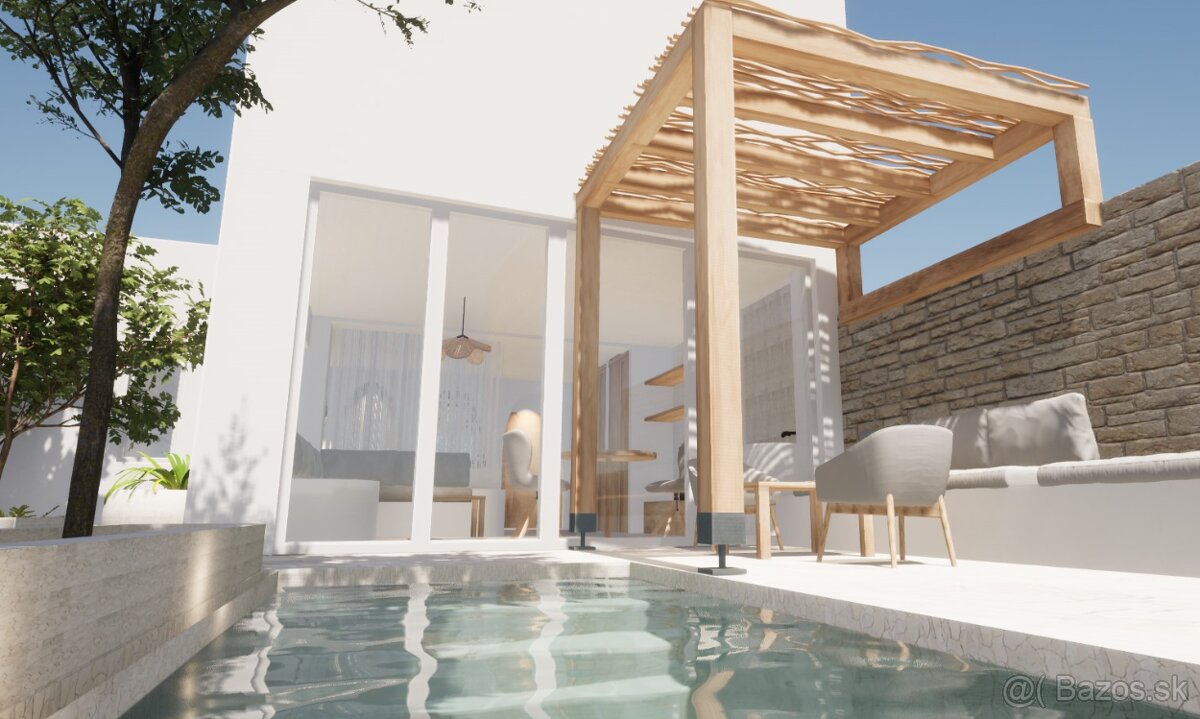 Xdesign - architektúra, 3D, projekt SK / EN language - 11