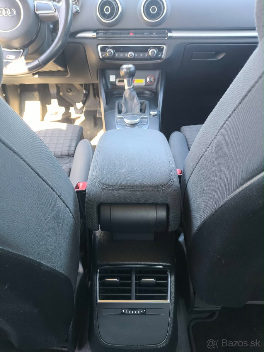 Audi A3 1.6 TDI - 11