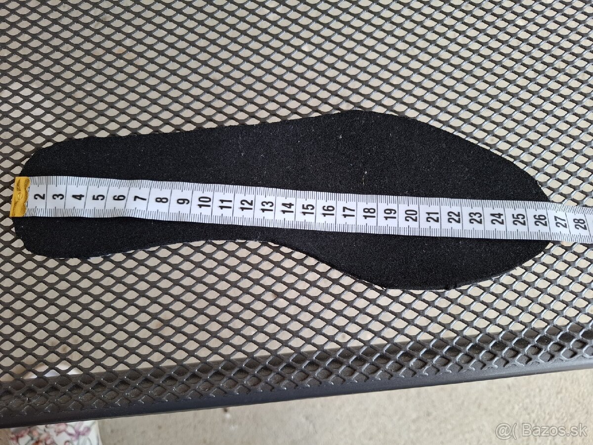 Firetrap čižmy - 11