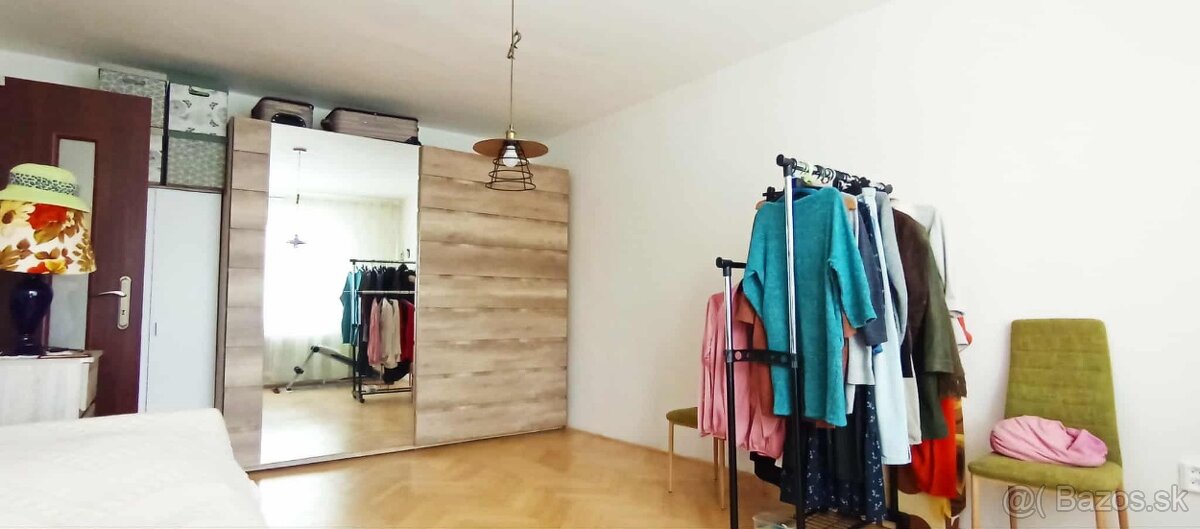Byt s atmosférou domova – Lučenec, Opatová (Daxnerova ulica) - 11
