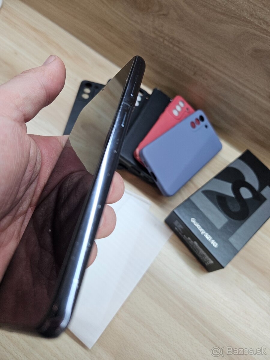 Samsung S21 8/128GB 5G - 11
