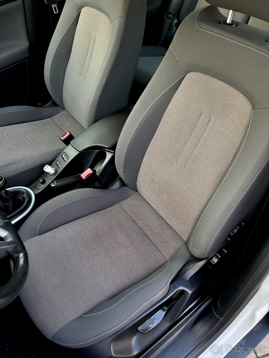 Seat altea 1.4 tsi 92kw - 11