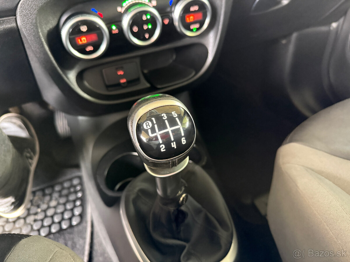 Fiat 500L 1.6 16V MultiJet Plus - 11