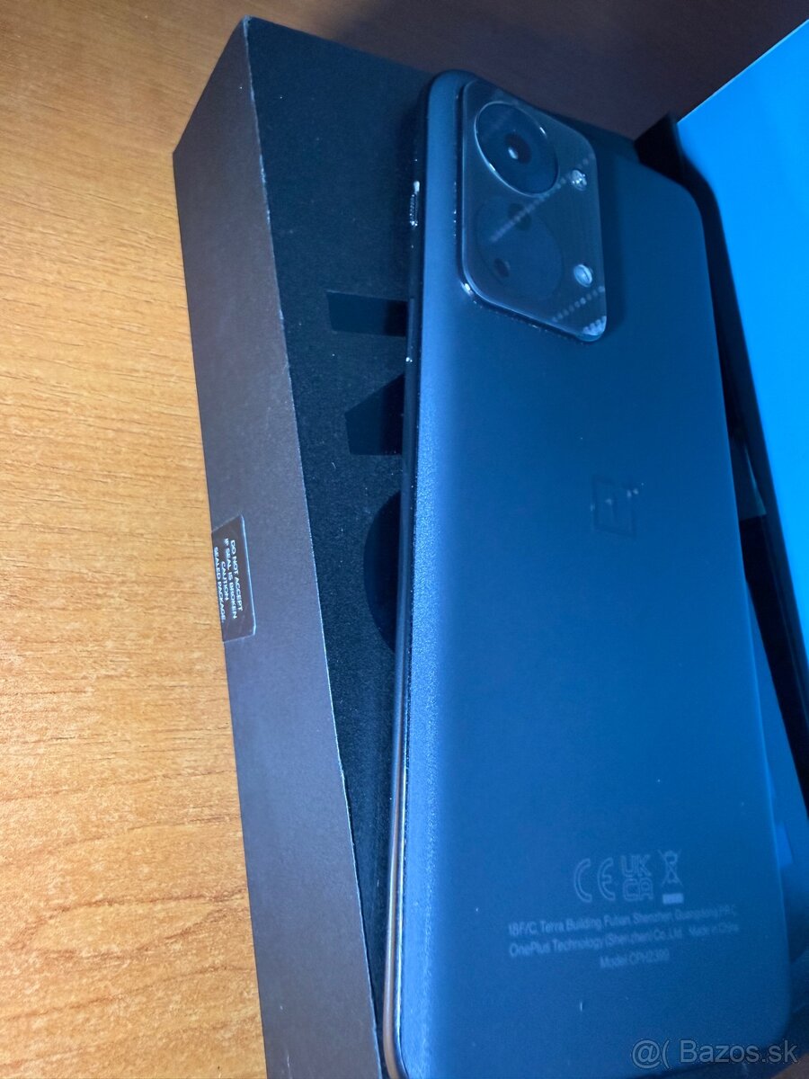 One plus Nord 2T 5G 8/128GB - 11