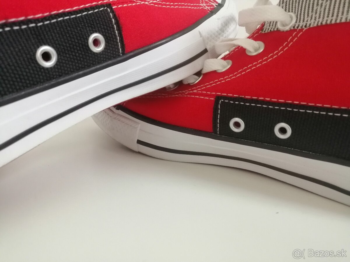 CONVERSE - 11