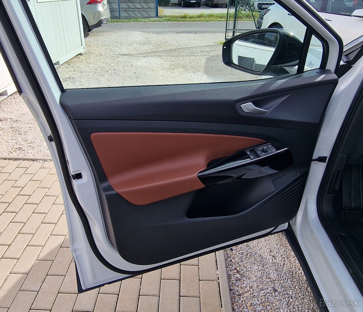 VW ID.4 PERFORMANCE 1ST - 11