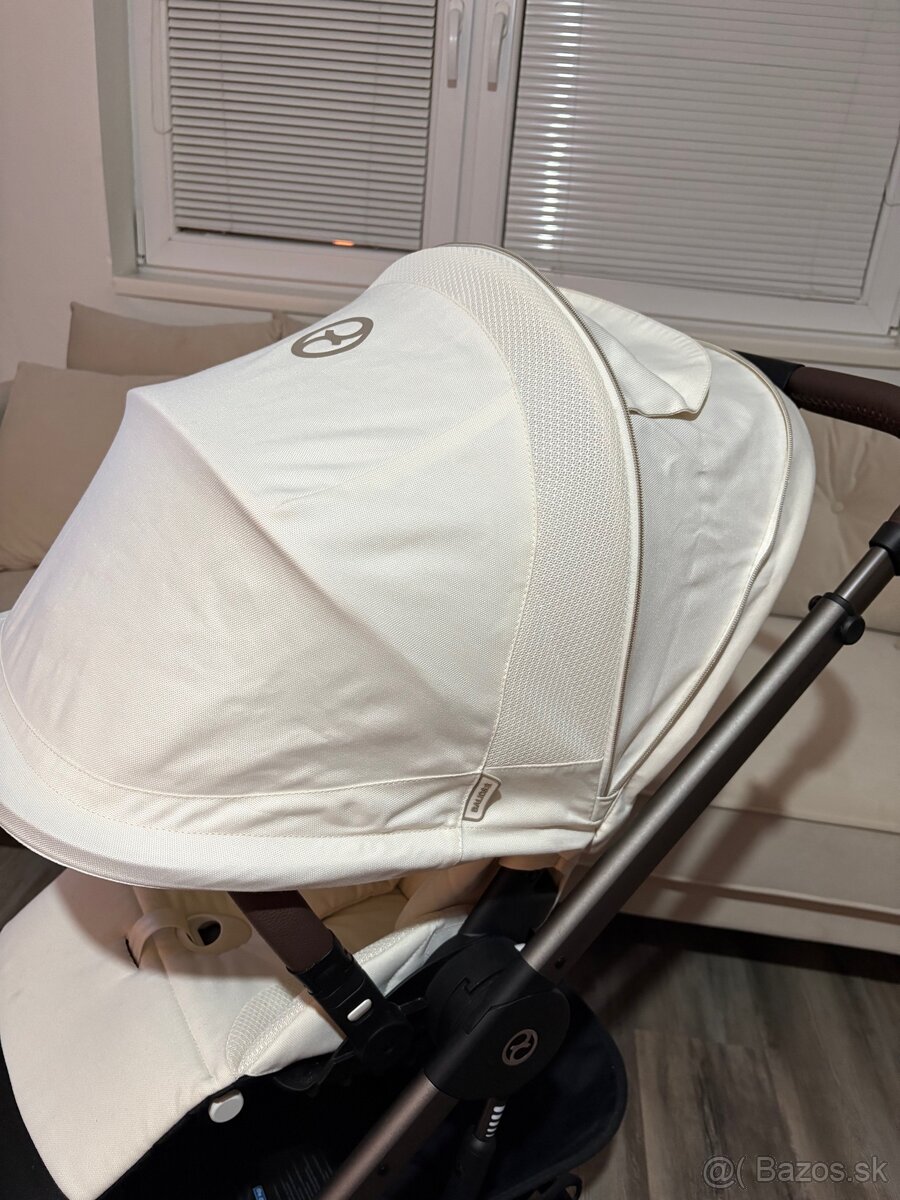 Cybex Balios S Luxe - 11