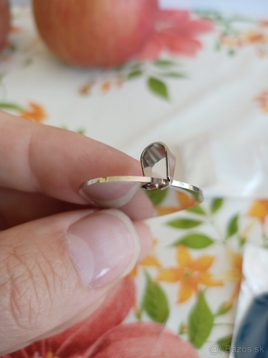 kovové trsatko - 11