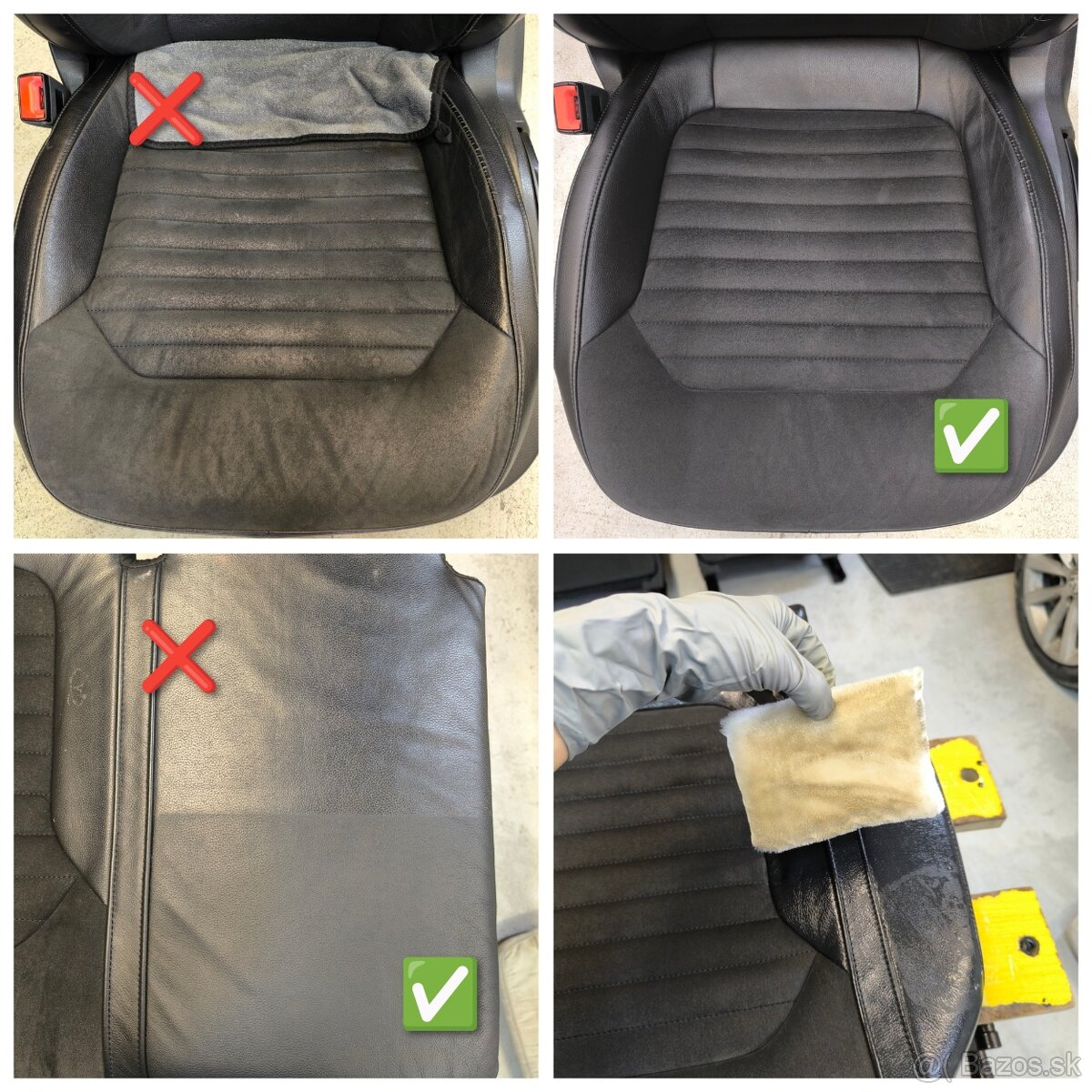 ✔ Autodetailing / Tepovanie / Keramiky / PPF / Leštenie ✔ - 11