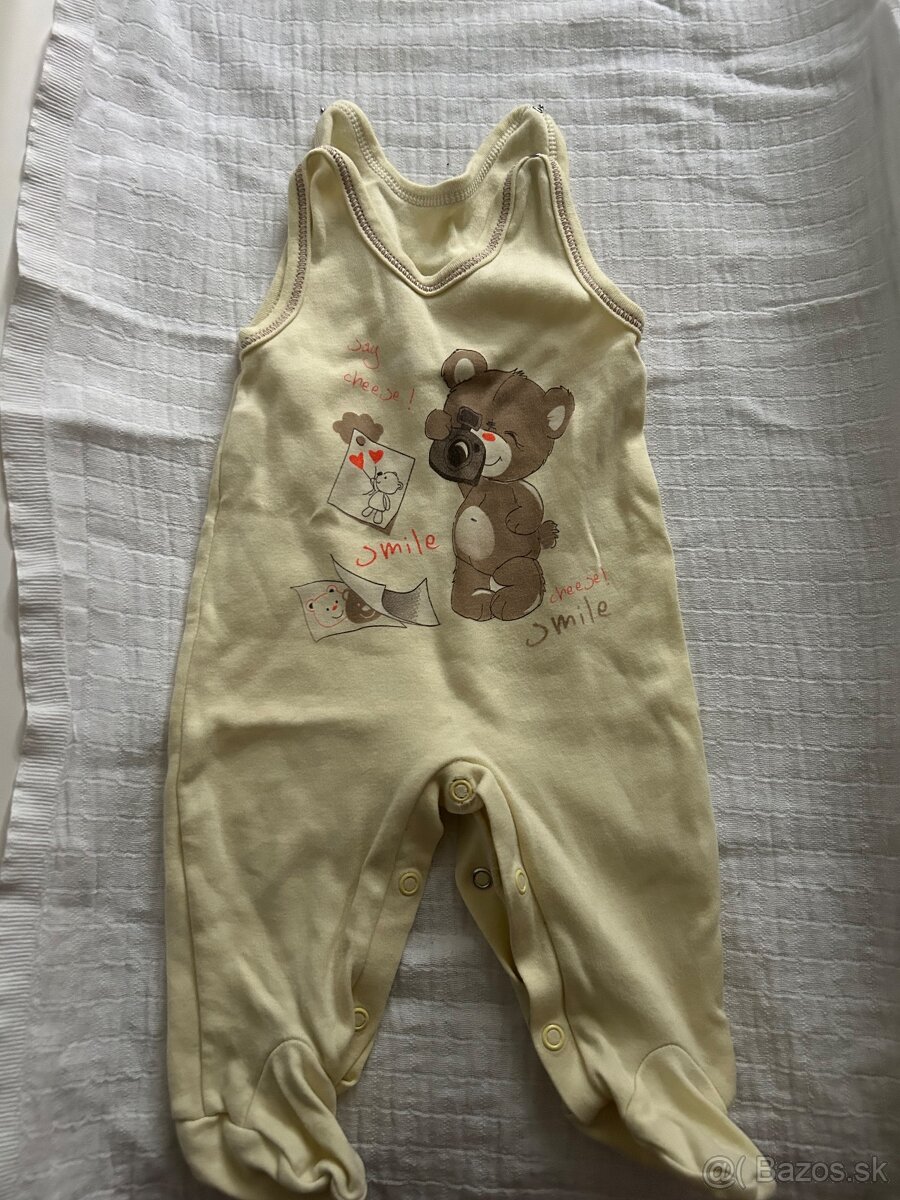 Set detského oblečenia - 11