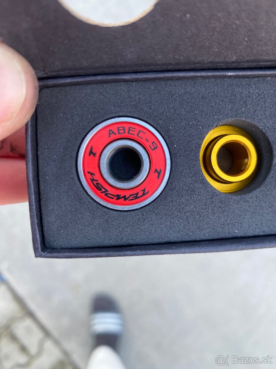 Freestyle kolobežka Oxelo + príslušenstvo - 11