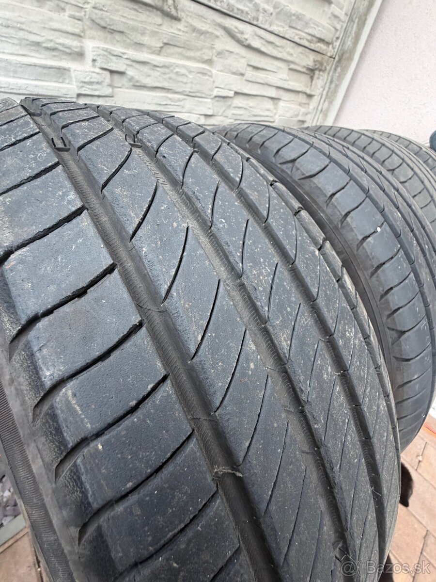 Michelin Primacy 205/55 R16 94H - 11